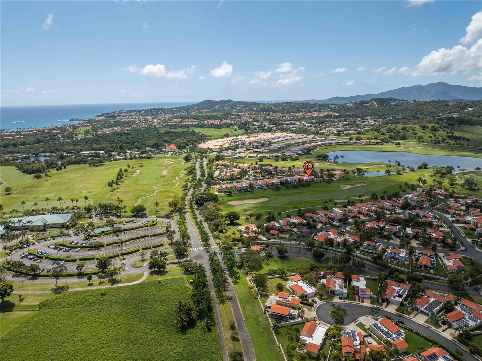 FLAMBOYAN GREENS - Residential