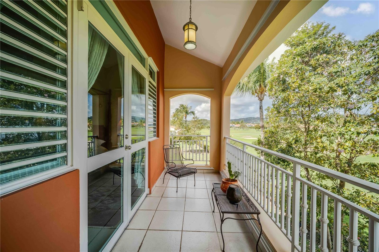 FLAMBOYAN GREENS - Residential