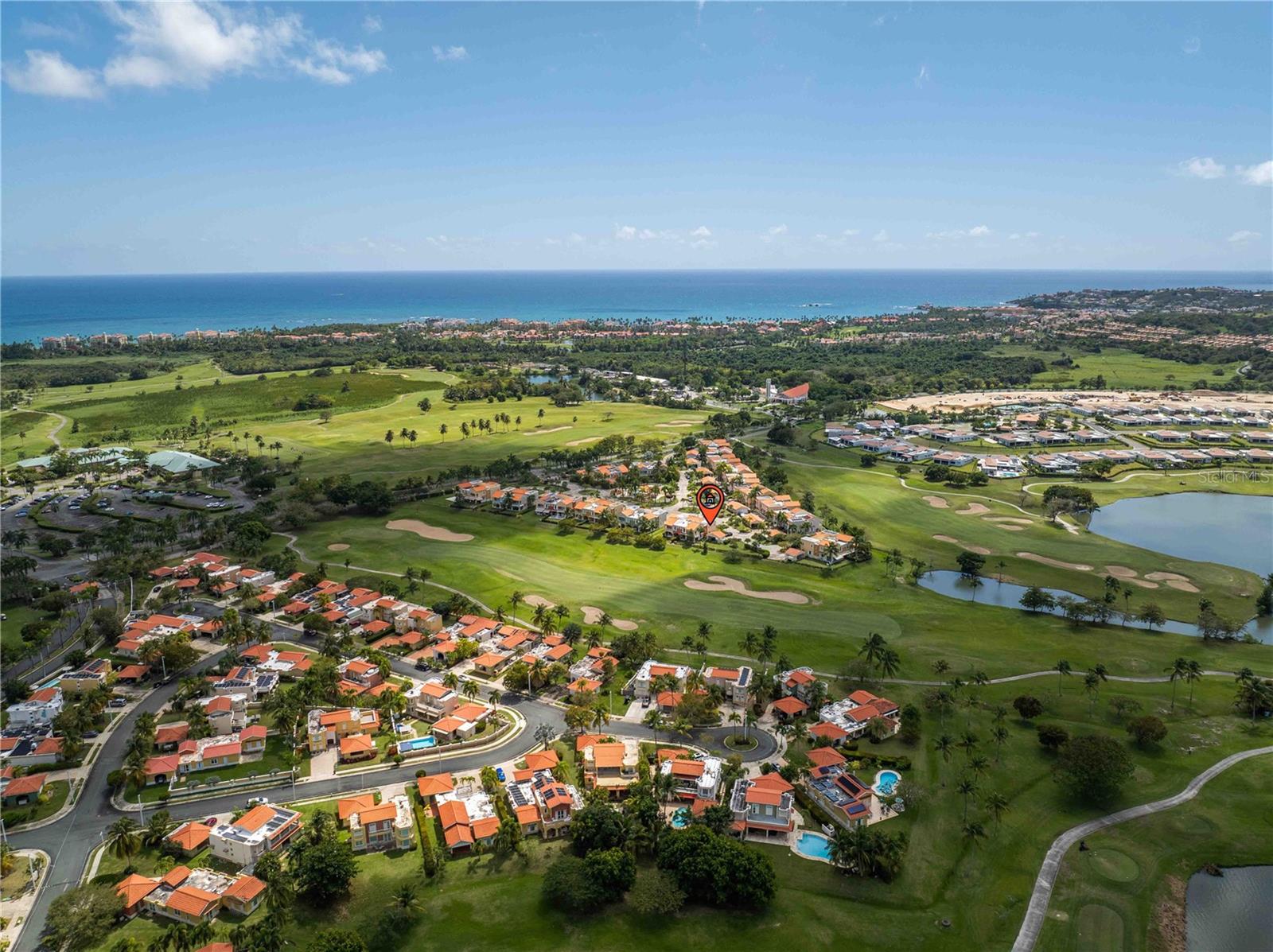 FLAMBOYAN GREENS - Residential