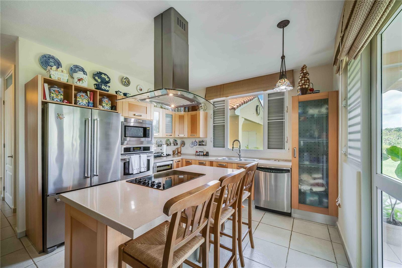 FLAMBOYAN GREENS - Residential