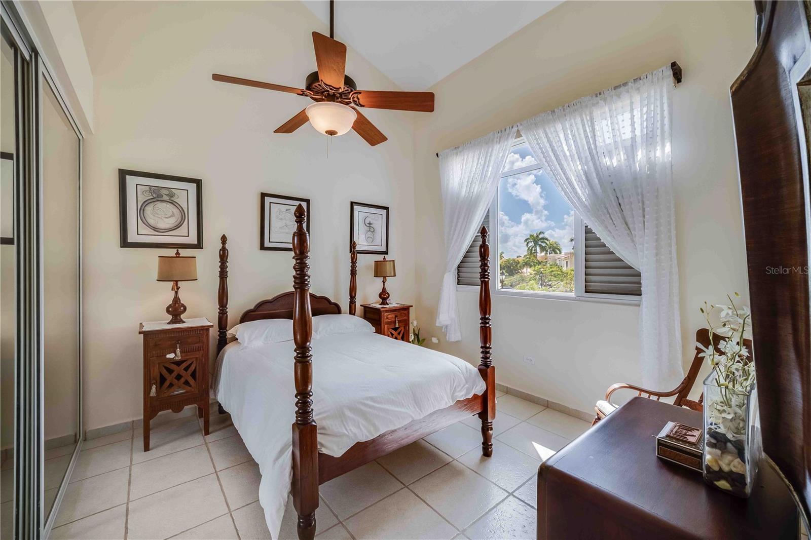 FLAMBOYAN GREENS - Residential