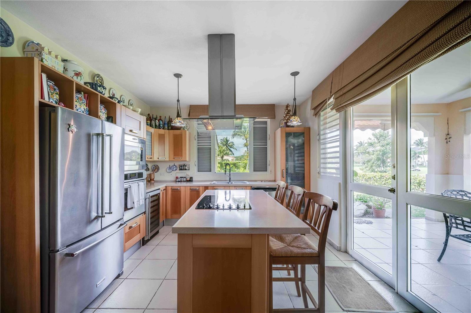 FLAMBOYAN GREENS - Residential