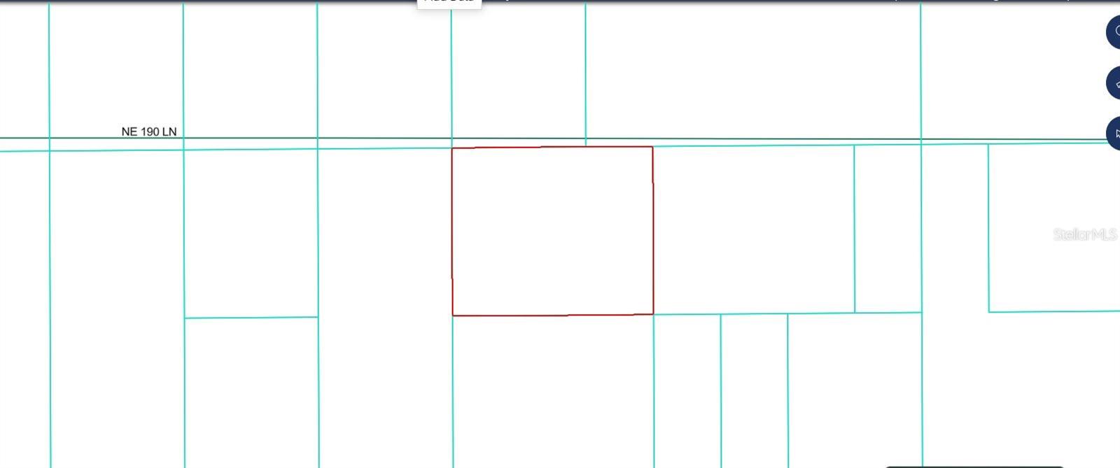 TOBACCO PATCH CAMPSITES - Land
