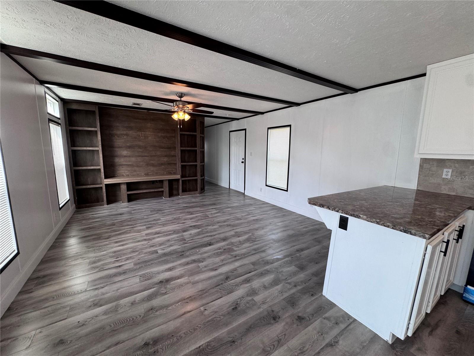 MAXWELLS C M RESUB - Residential