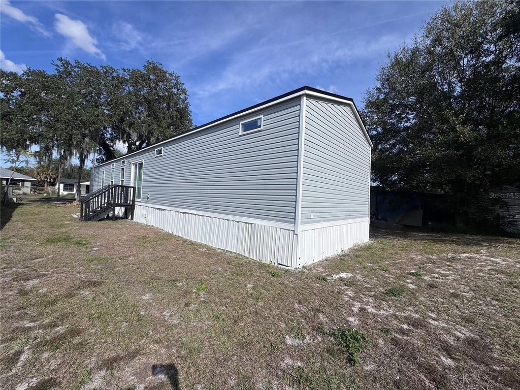 Photo of 2835 Fletcher Avenue, Lakeland, FL 33803 (MLS # S5141372)