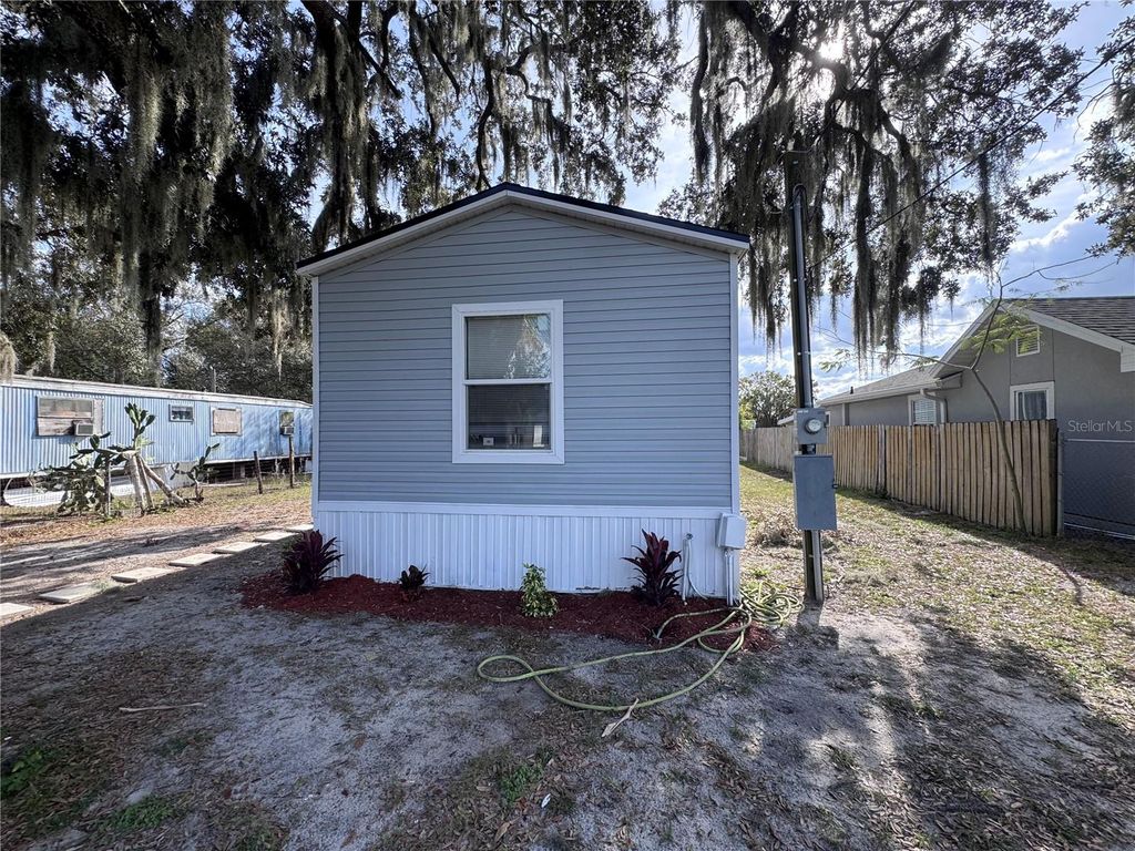 Photo of 2835 Fletcher Avenue, Lakeland, FL 33803 (MLS # S5141372)