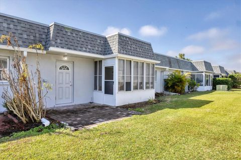 A home in BRADENTON