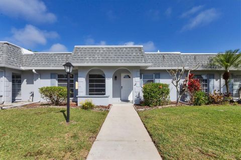 A home in BRADENTON