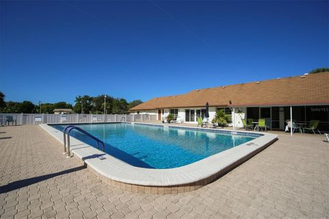 A home in BRADENTON