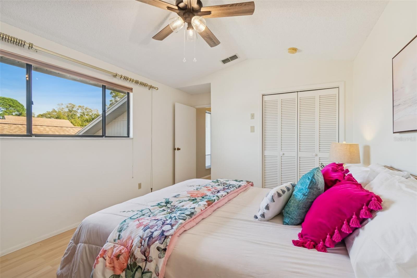 TOWNHOMES OF WESTLAKE - Residential