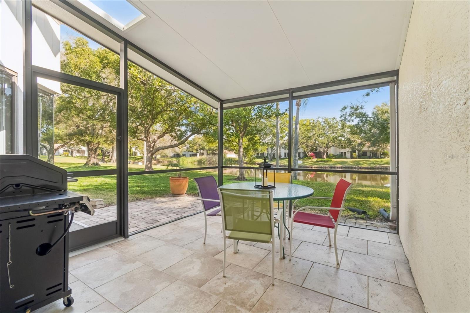 TOWNHOMES OF WESTLAKE - Residential