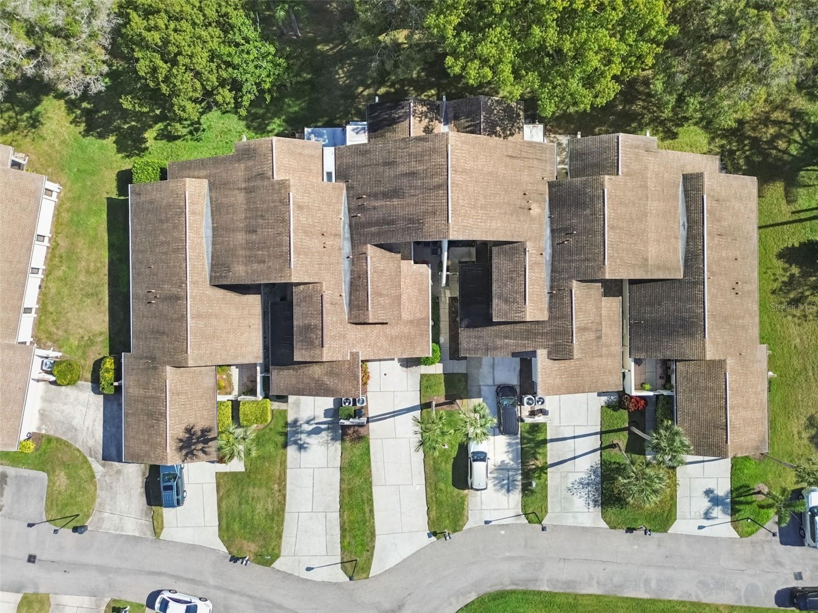 TOWNHOMES OF WESTLAKE - Residential