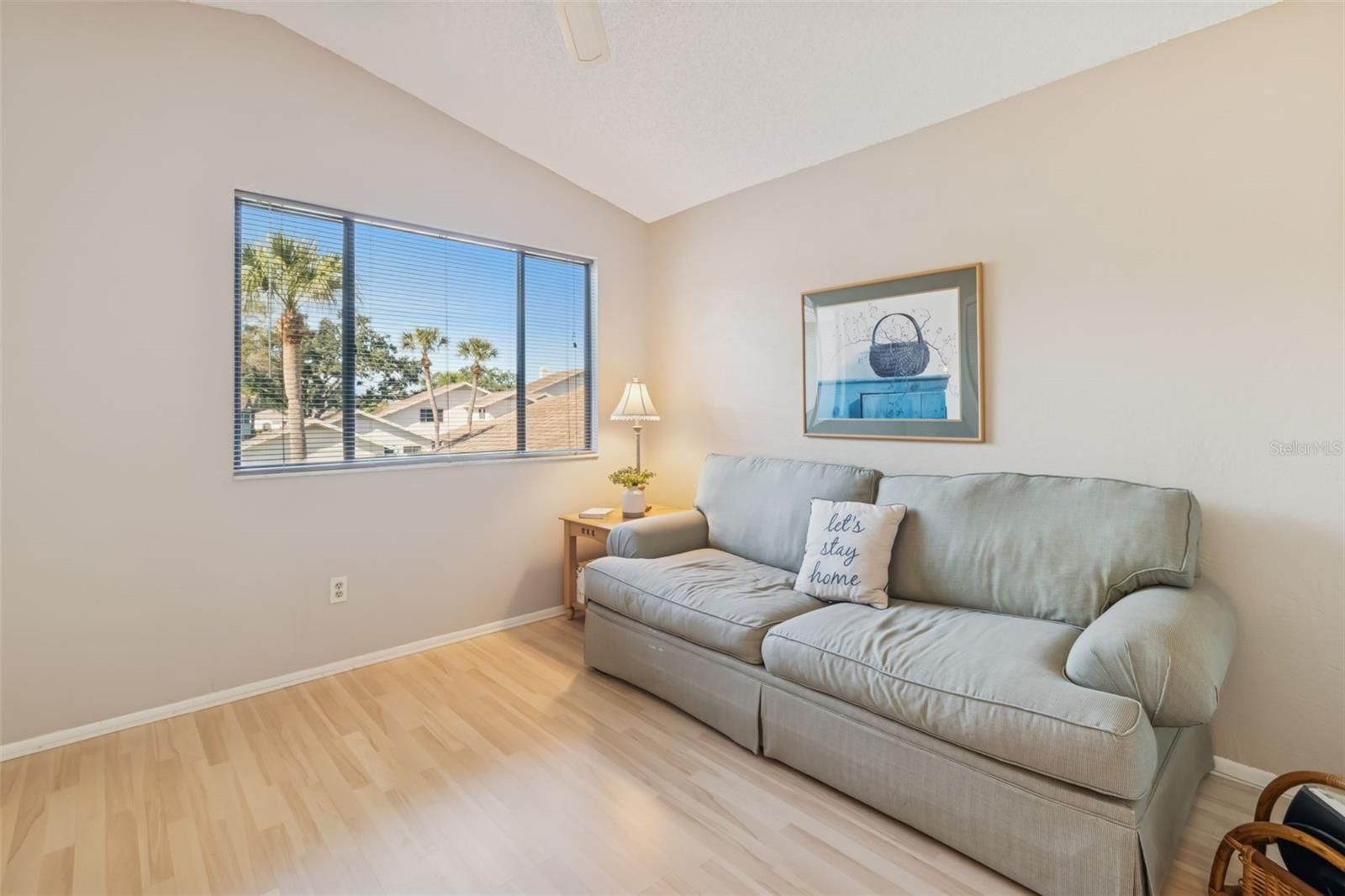 TOWNHOMES OF WESTLAKE - Residential