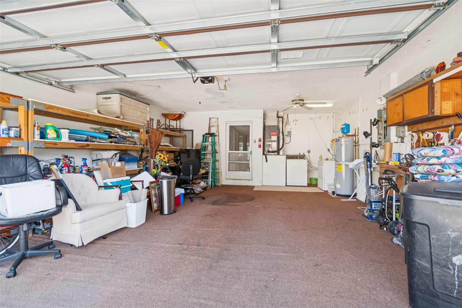 TOWNHOMES OF WESTLAKE - Residential