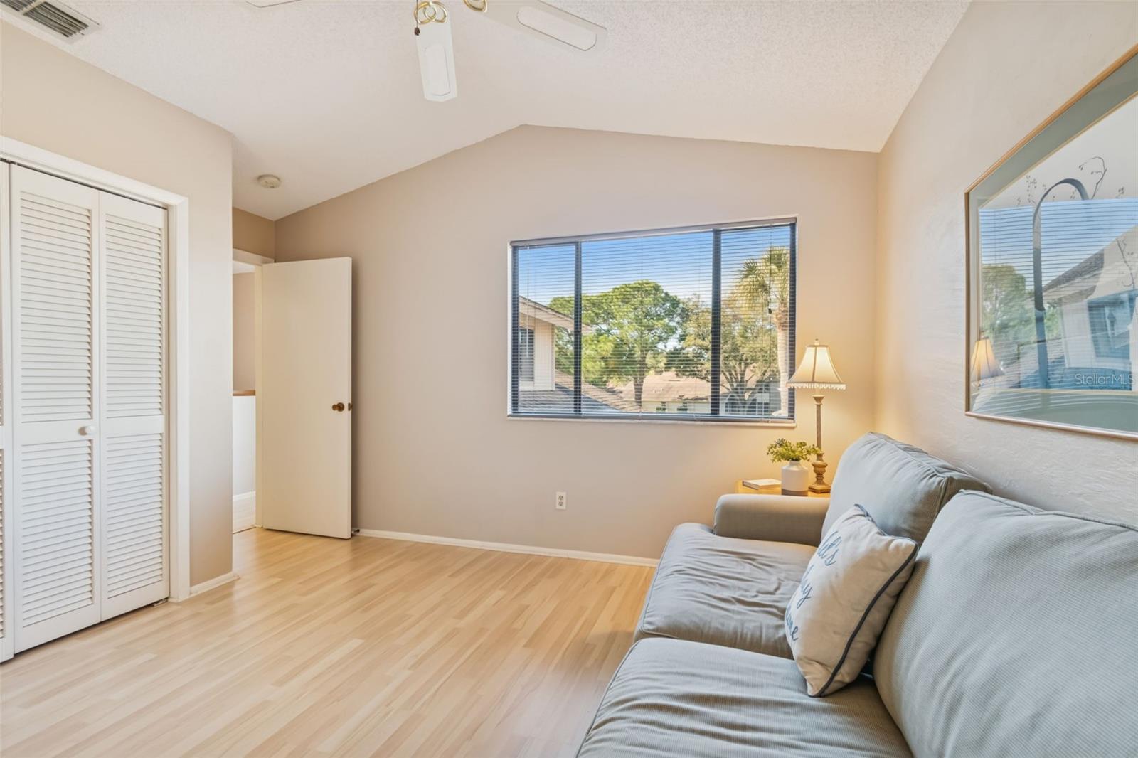 TOWNHOMES OF WESTLAKE - Residential