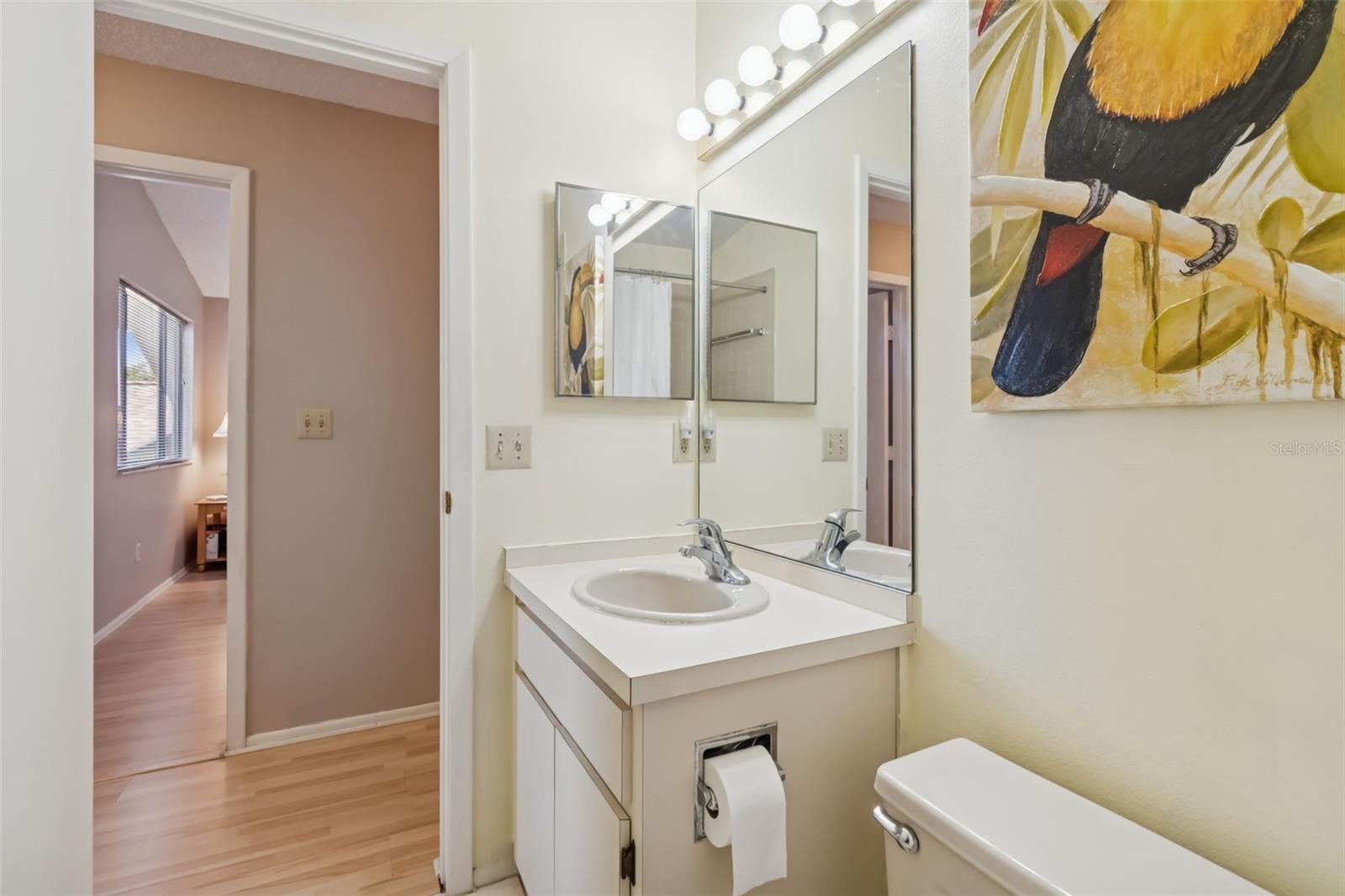 TOWNHOMES OF WESTLAKE - Residential