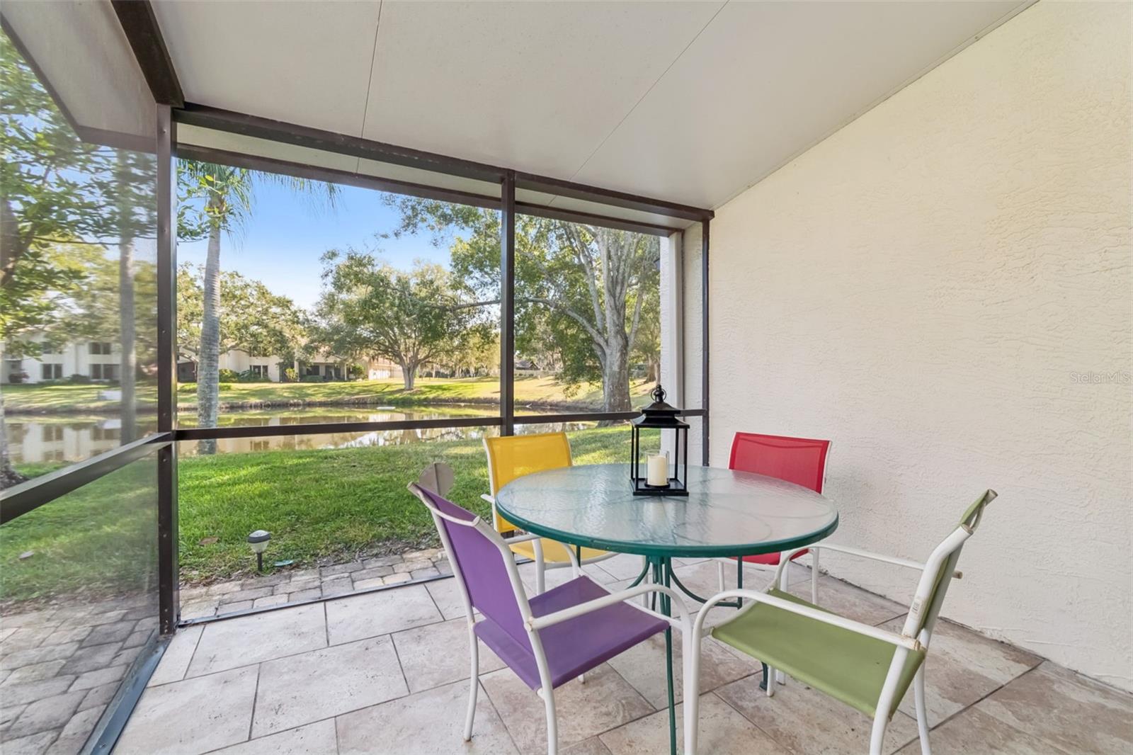 TOWNHOMES OF WESTLAKE - Residential