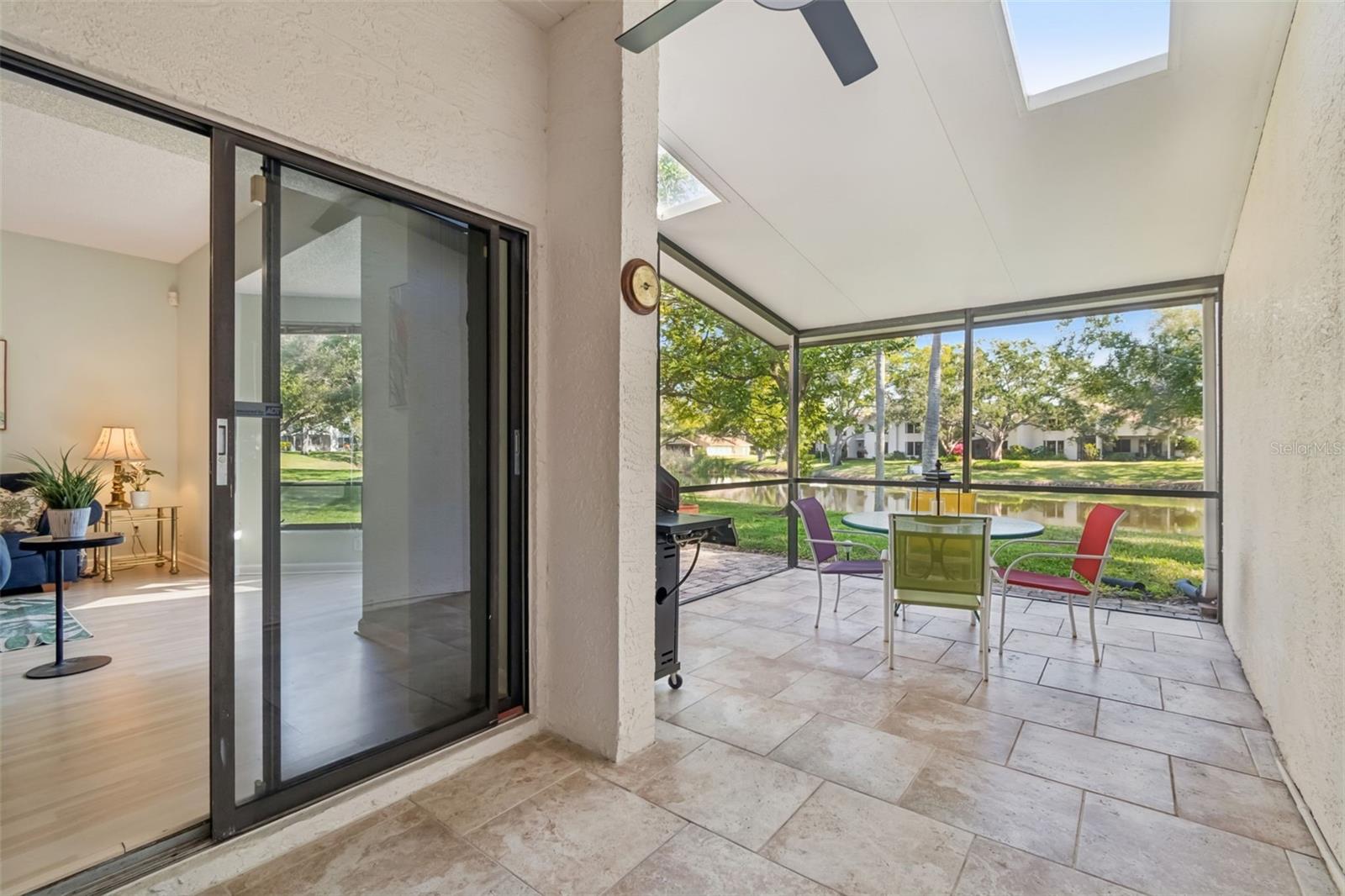 TOWNHOMES OF WESTLAKE - Residential