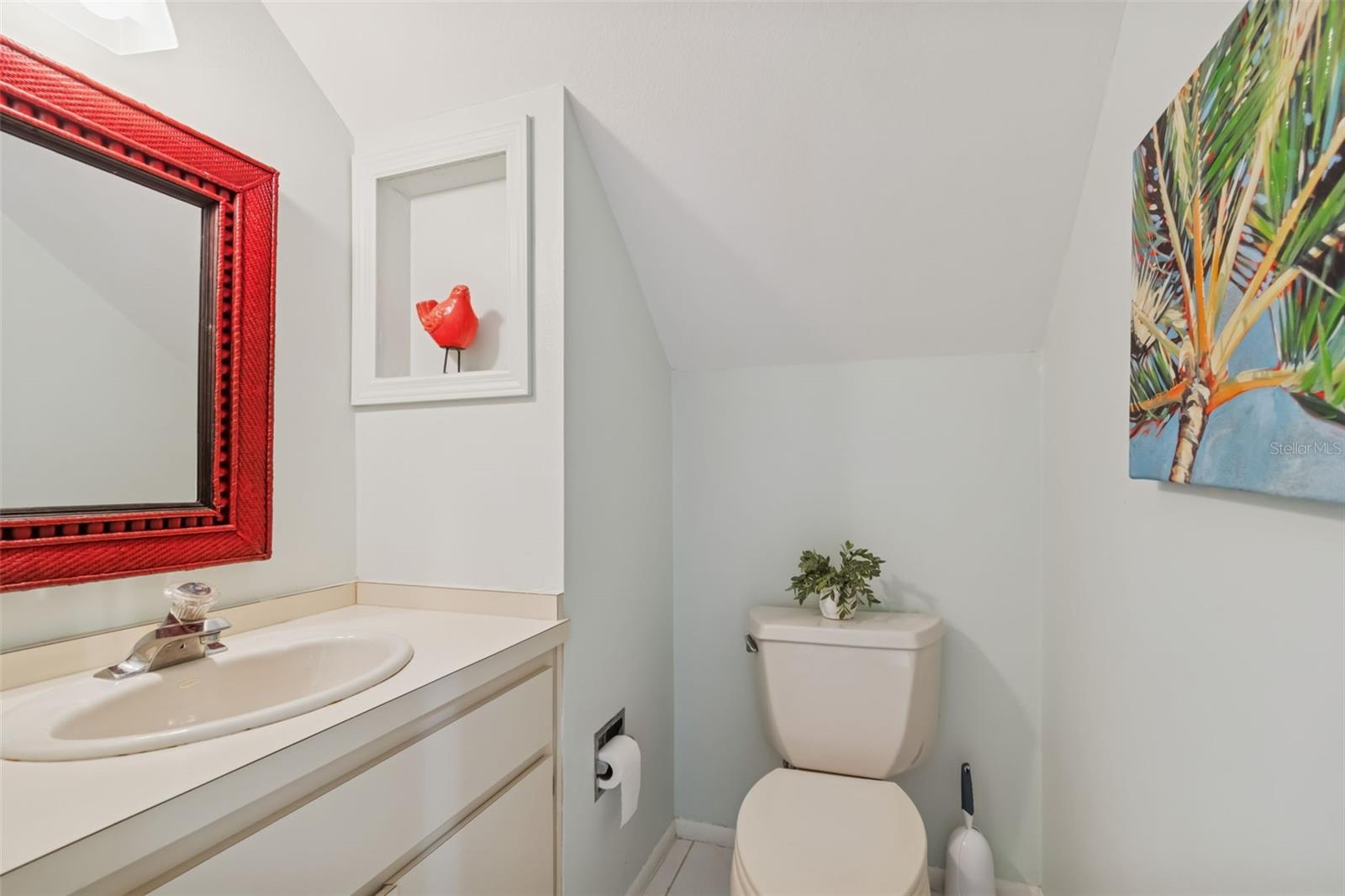 TOWNHOMES OF WESTLAKE - Residential