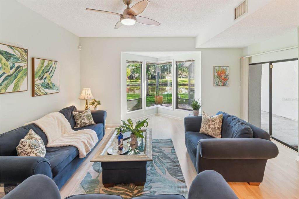 Photo of 486 Lakeview Drive #54, Palm Harbor, FL 34683 (MLS # TB8457025)