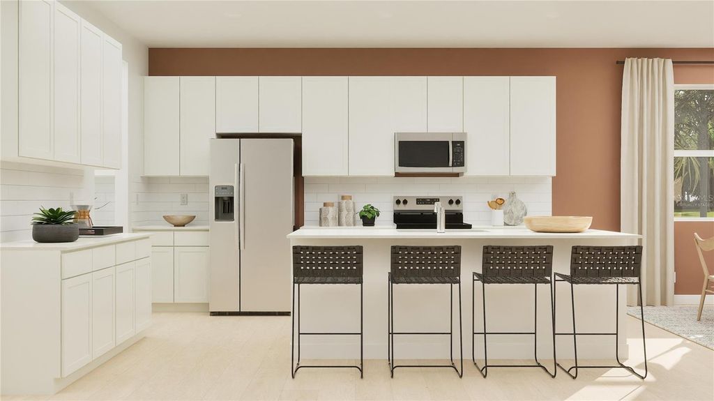 Photo of 5618 Nina Way, Saint Cloud, FL 34771 (MLS # O6360374)