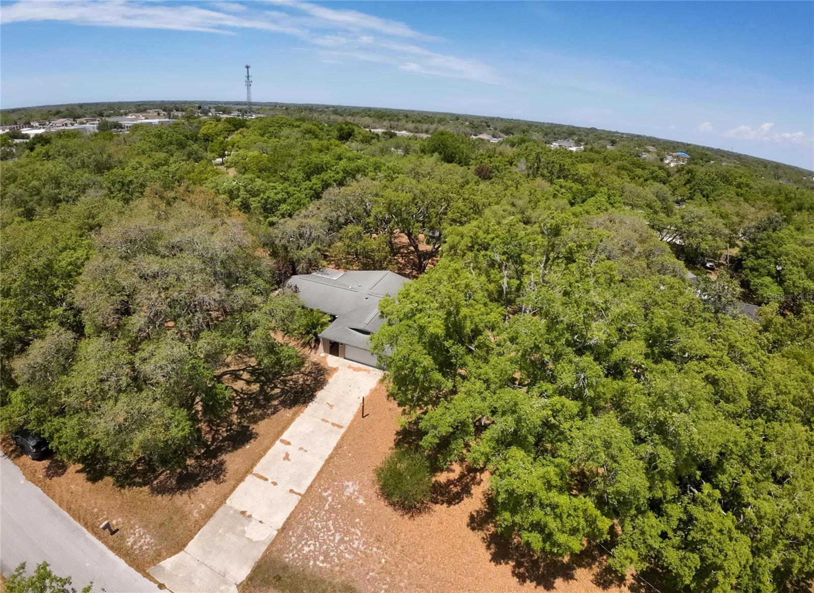 ROLLING OAKS ESTATES - Residential