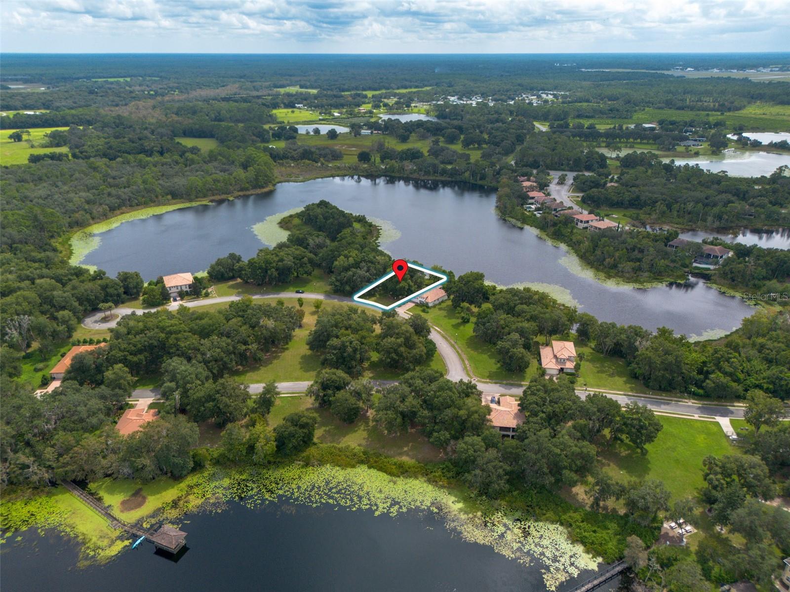 LAKES DELAND PH 02 - Land