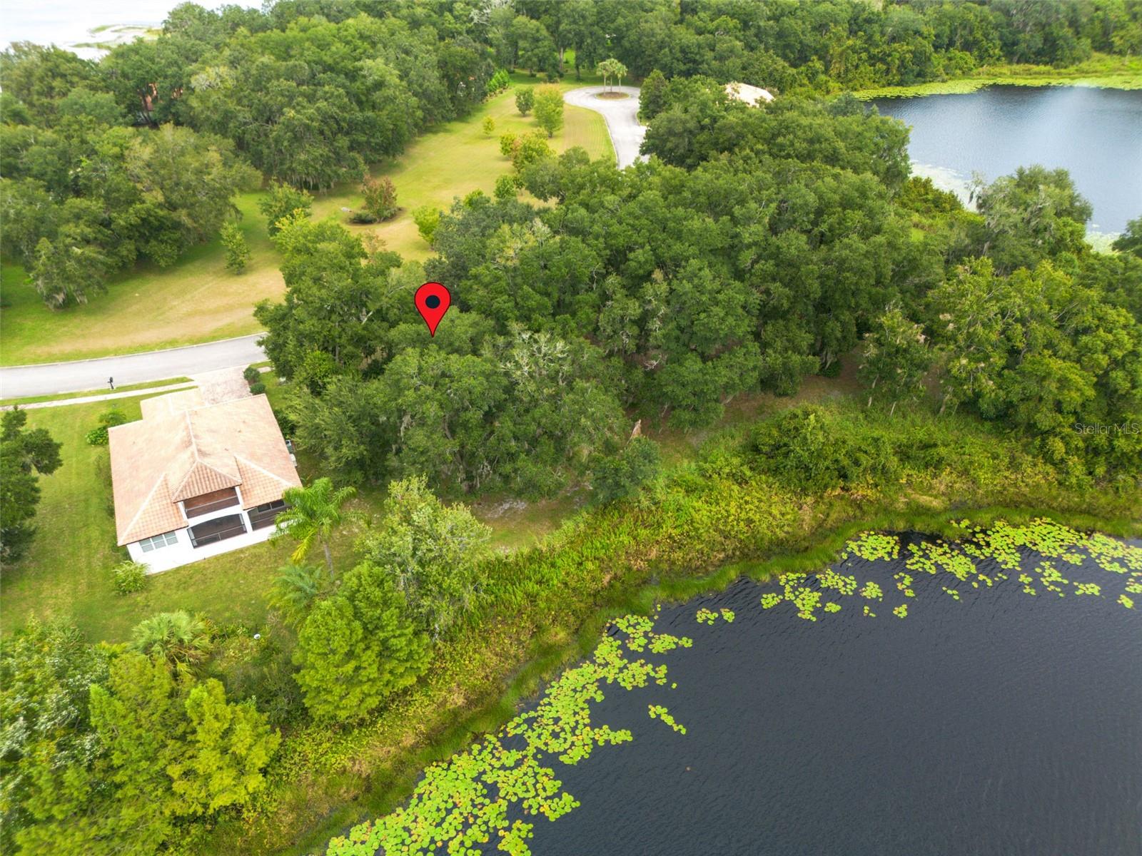 LAKES DELAND PH 02 - Land