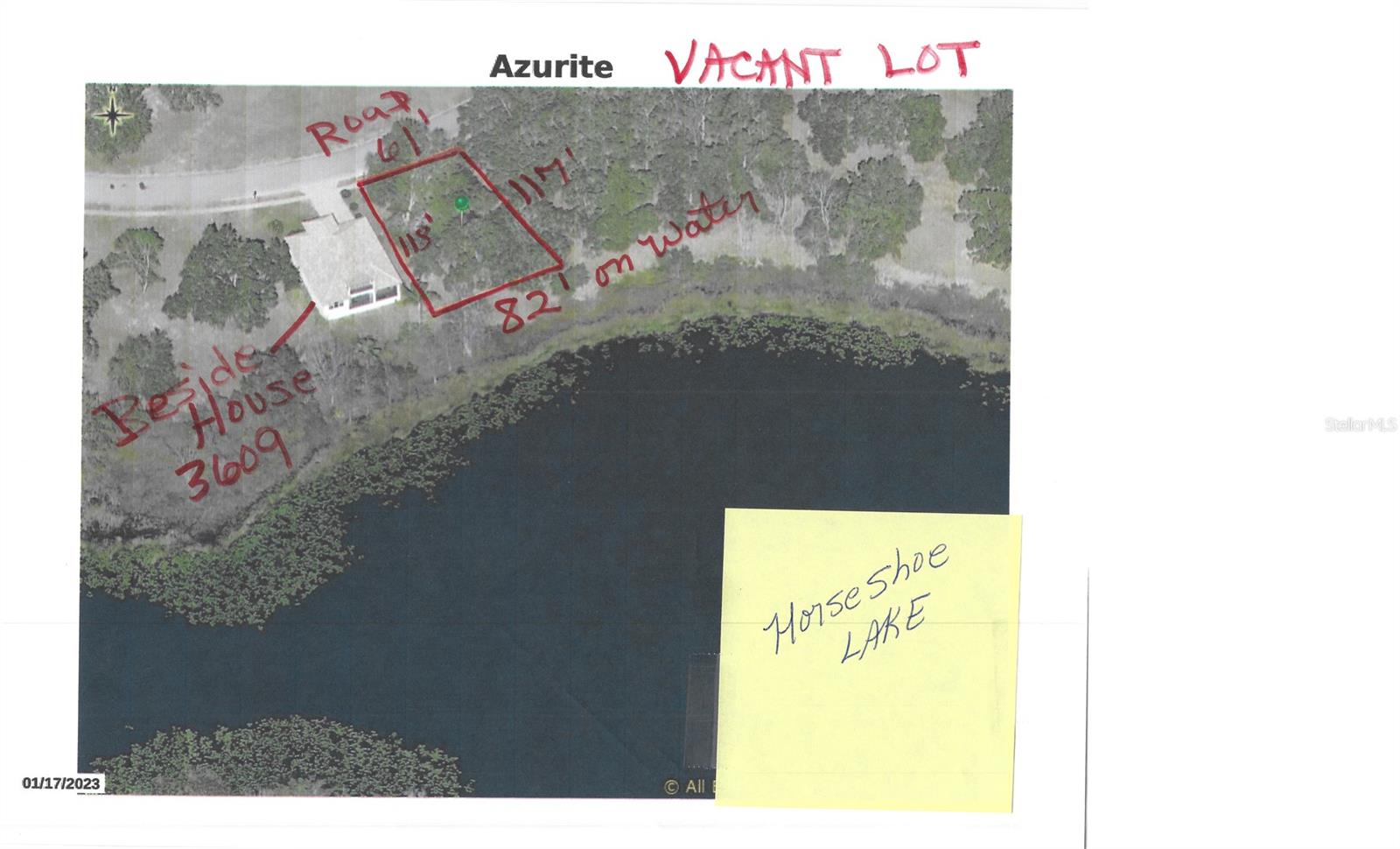 LAKES DELAND PH 02 - Land