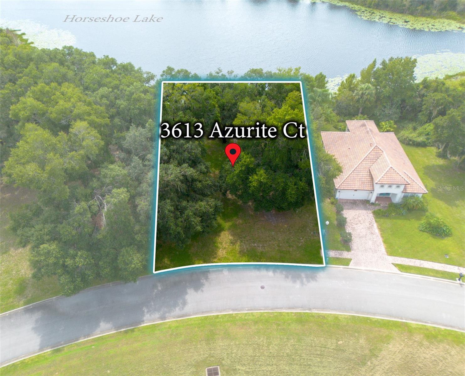 LAKES DELAND PH 02 - Land