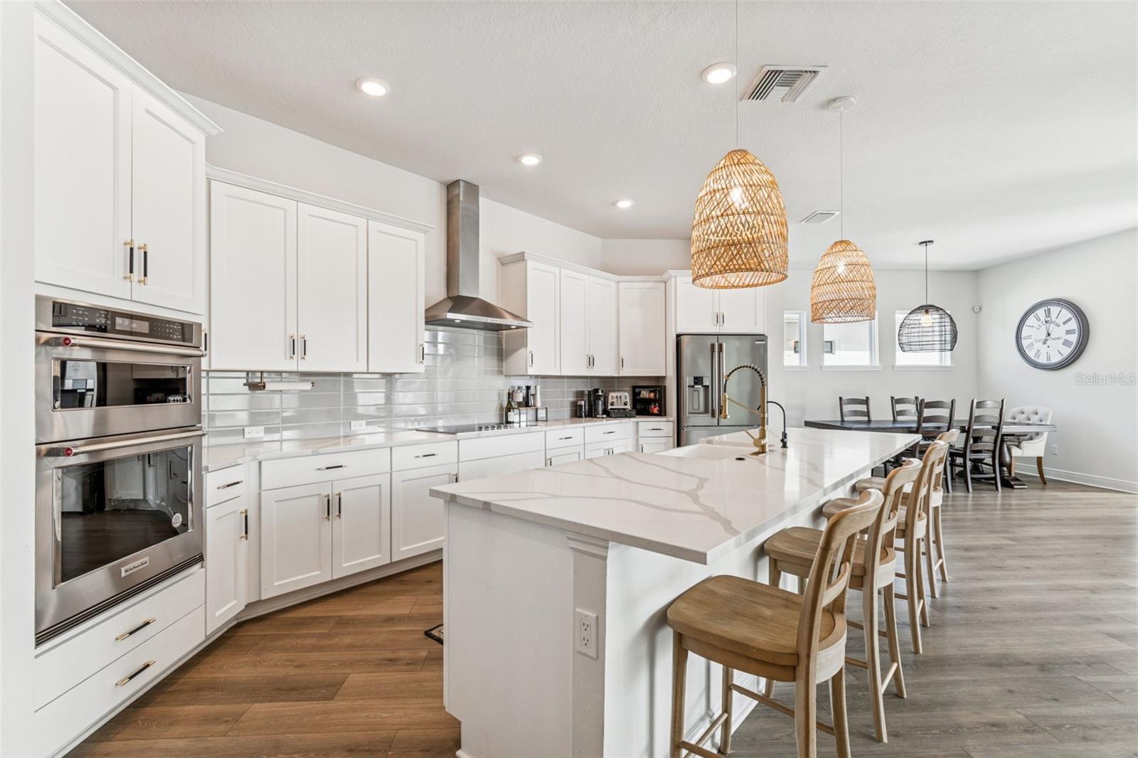 COPELAND CREEK - Residential