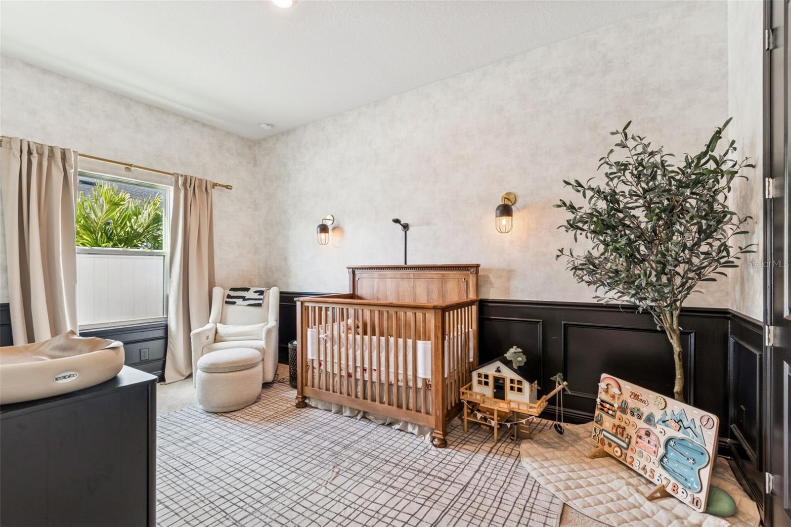 COPELAND CREEK - Residential