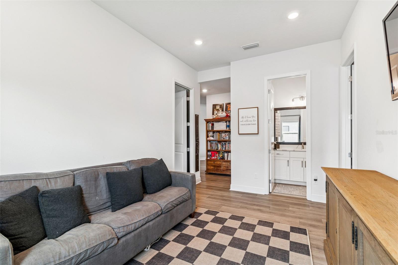 COPELAND CREEK - Residential