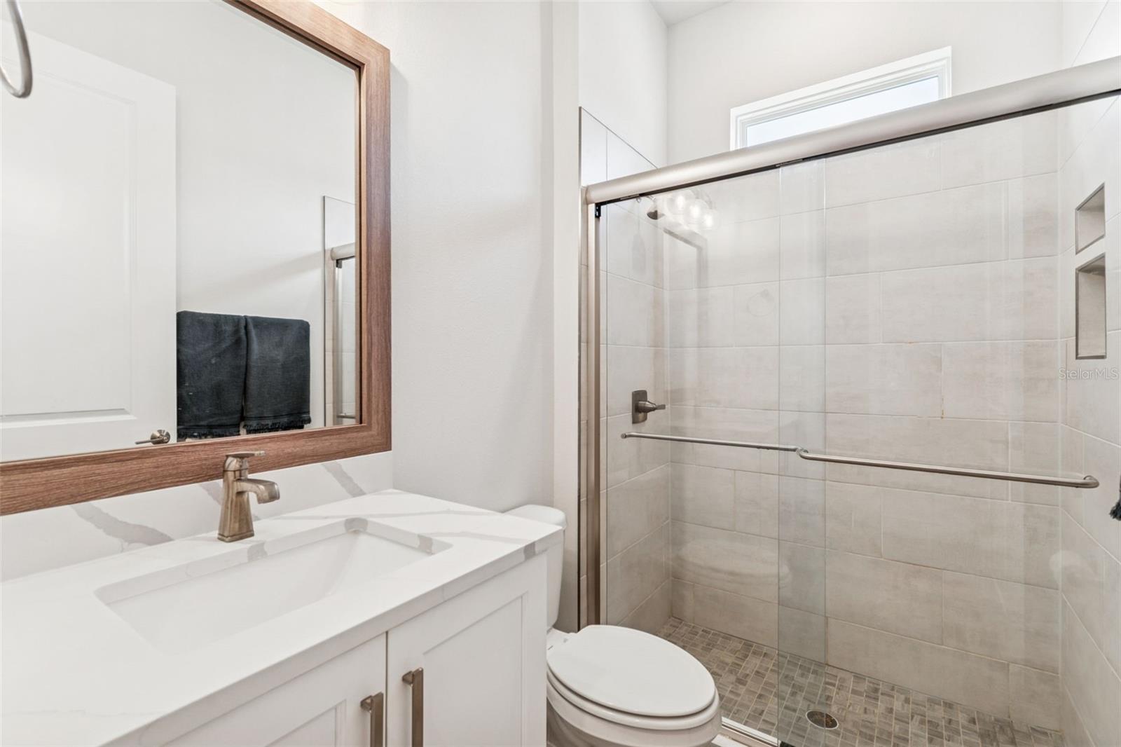 COPELAND CREEK - Residential