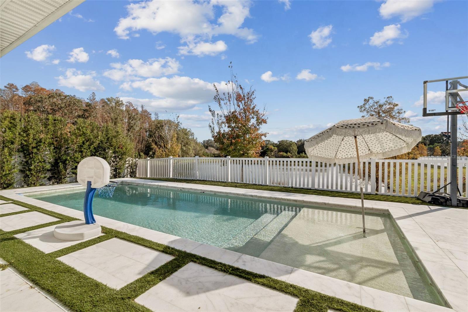 COPELAND CREEK - Residential