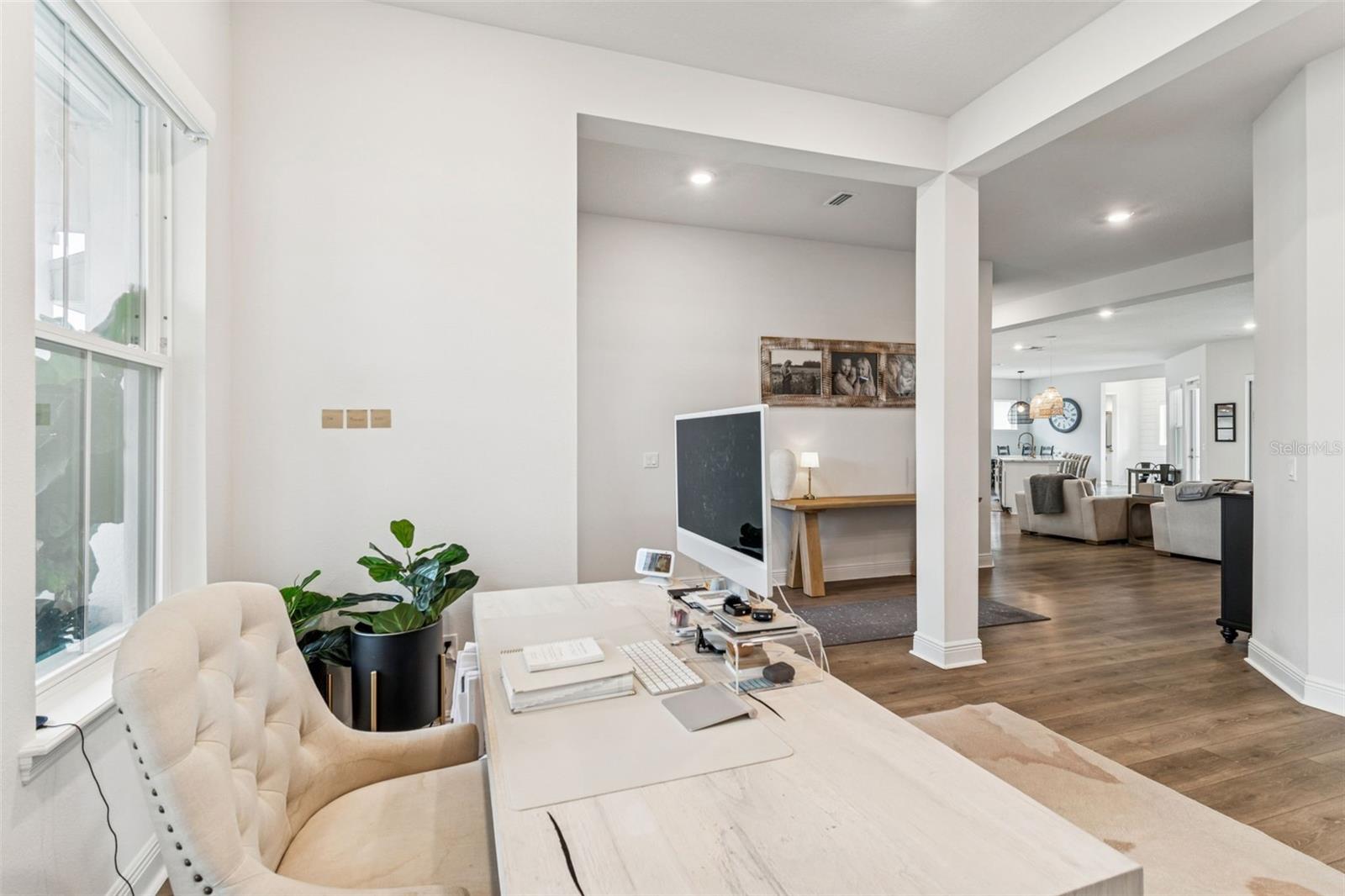 COPELAND CREEK - Residential