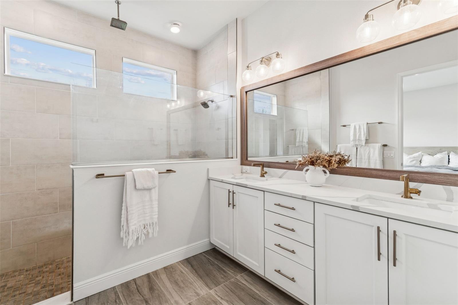 COPELAND CREEK - Residential