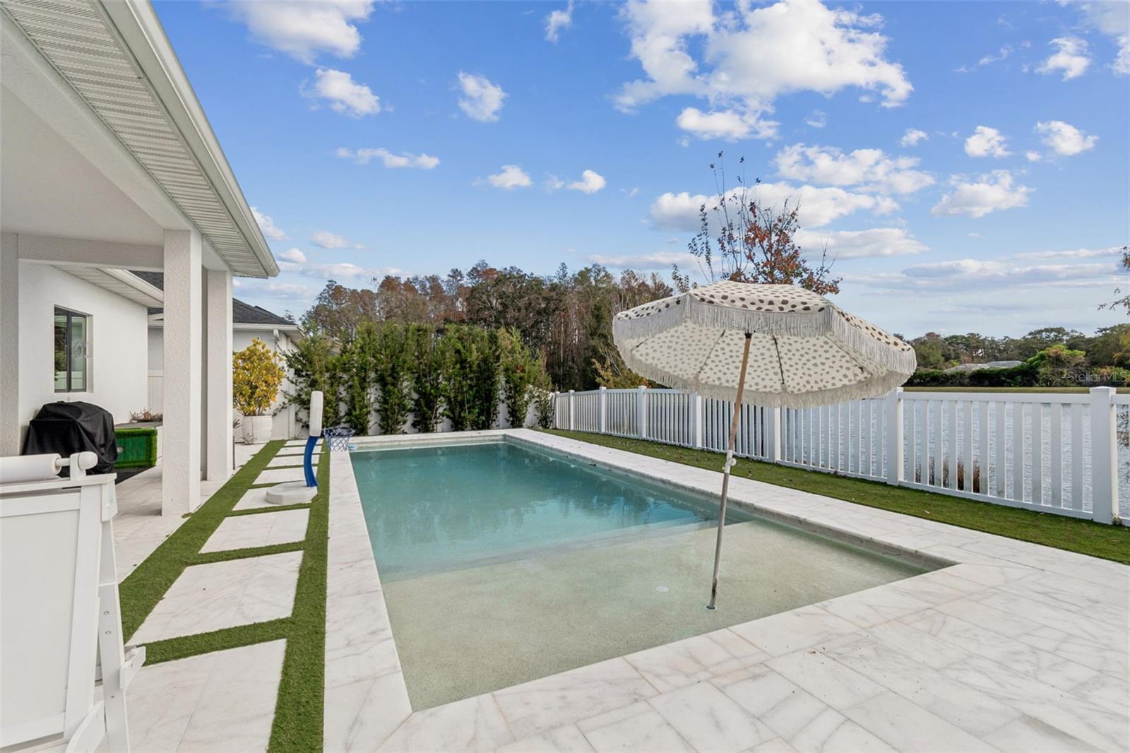 COPELAND CREEK - Residential