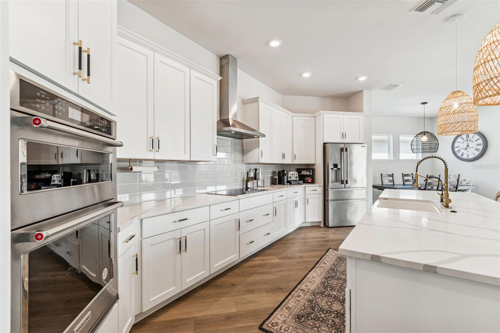 COPELAND CREEK - Residential