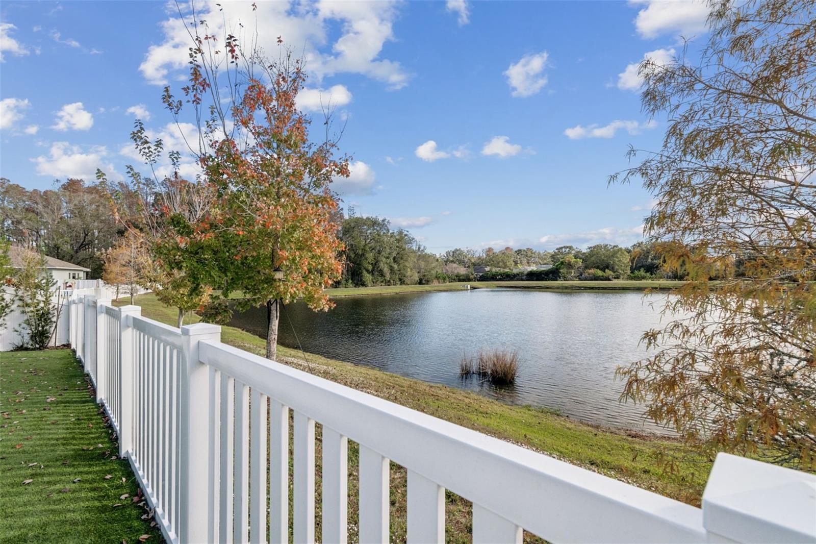 COPELAND CREEK - Residential