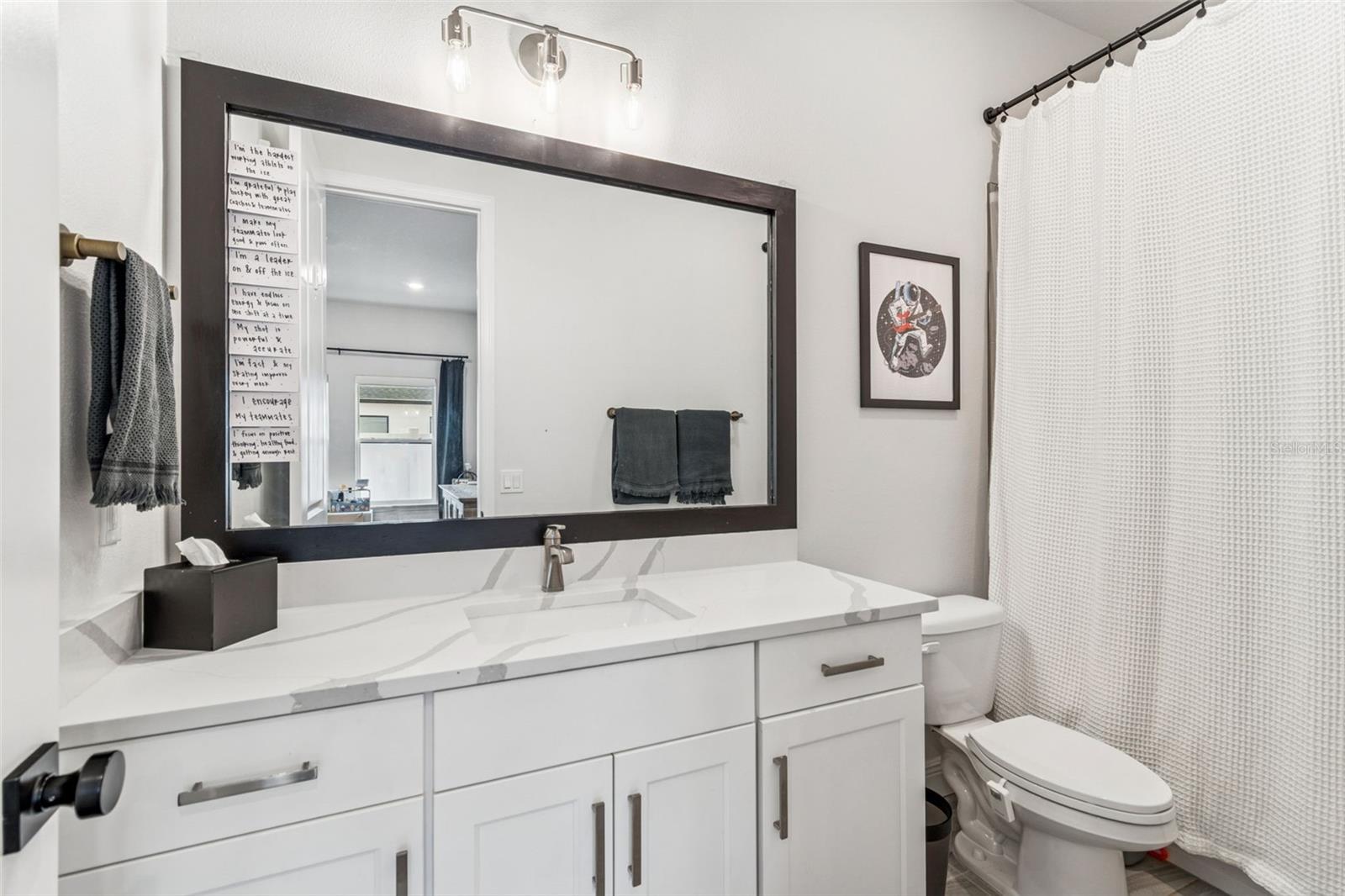 COPELAND CREEK - Residential