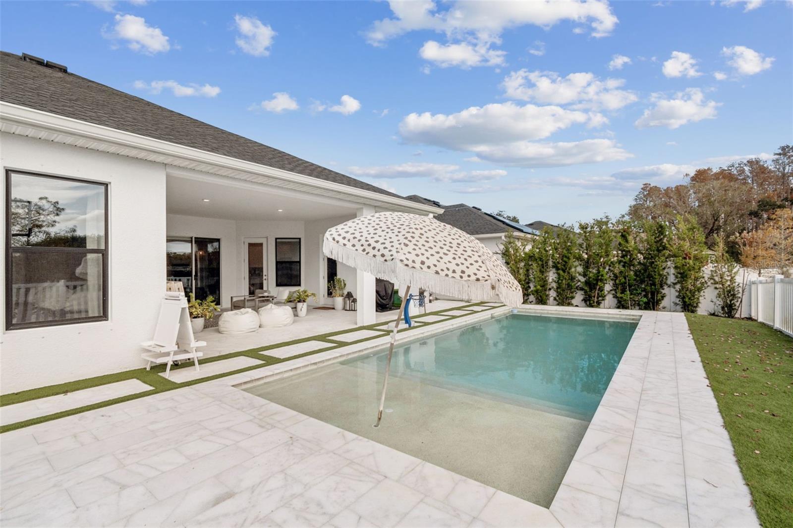 COPELAND CREEK - Residential