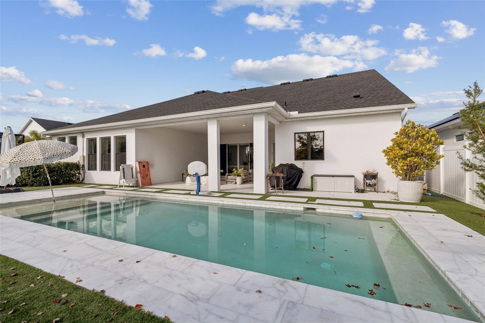 COPELAND CREEK - Residential