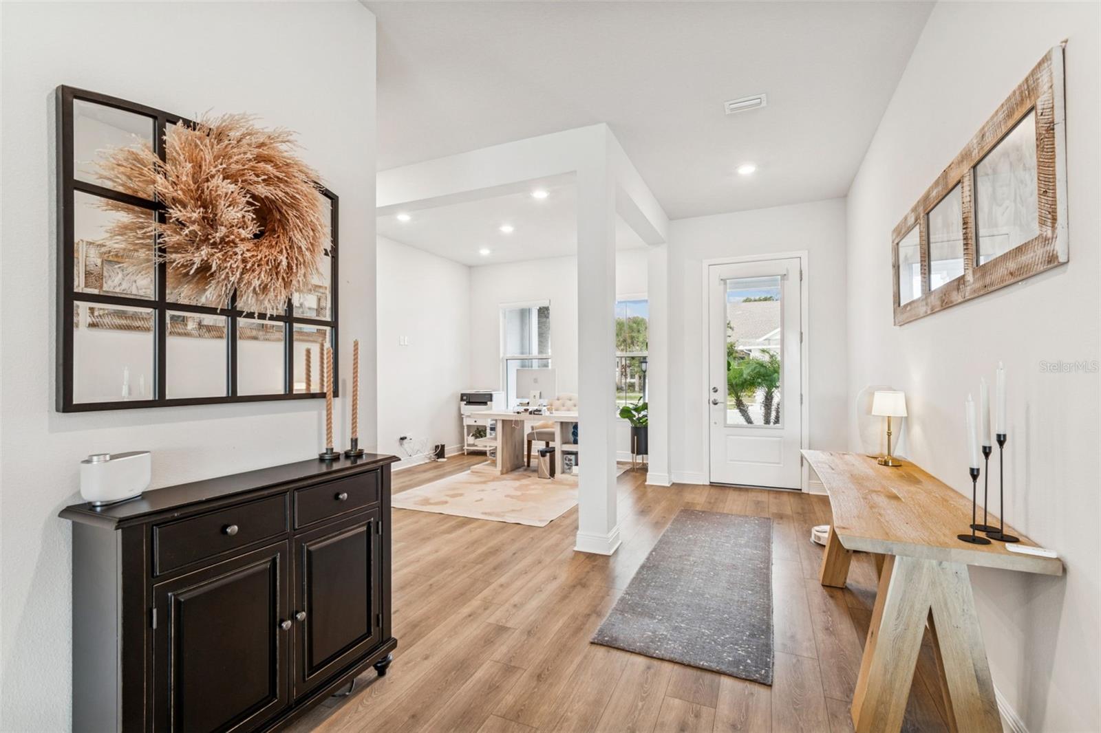 COPELAND CREEK - Residential