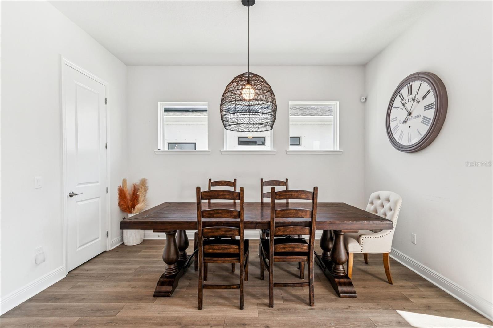 COPELAND CREEK - Residential