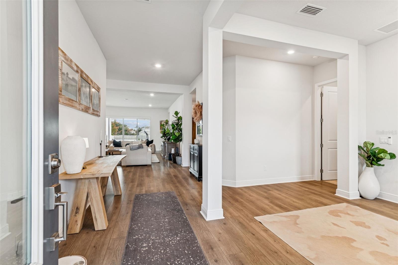 COPELAND CREEK - Residential