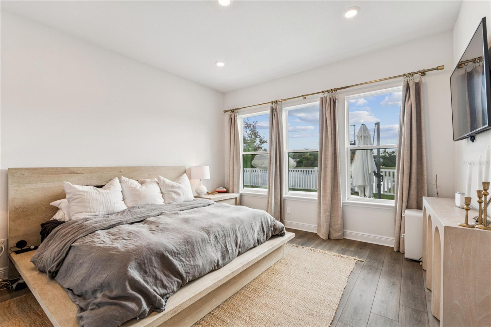 COPELAND CREEK - Residential