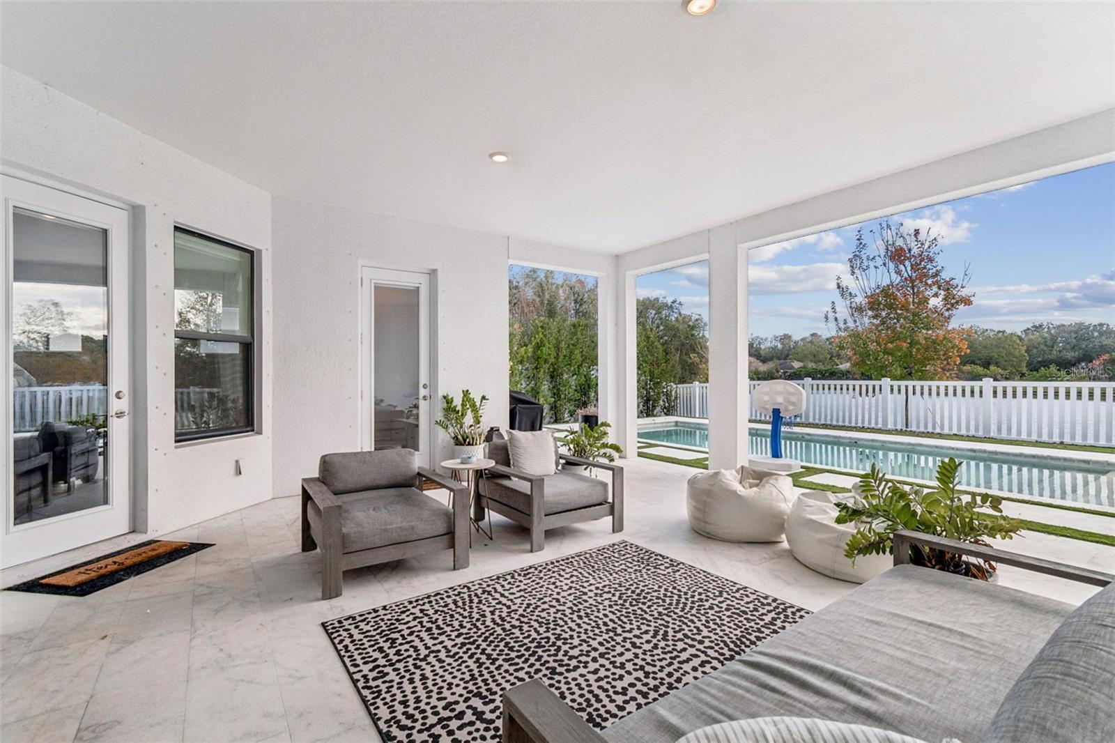 COPELAND CREEK - Residential