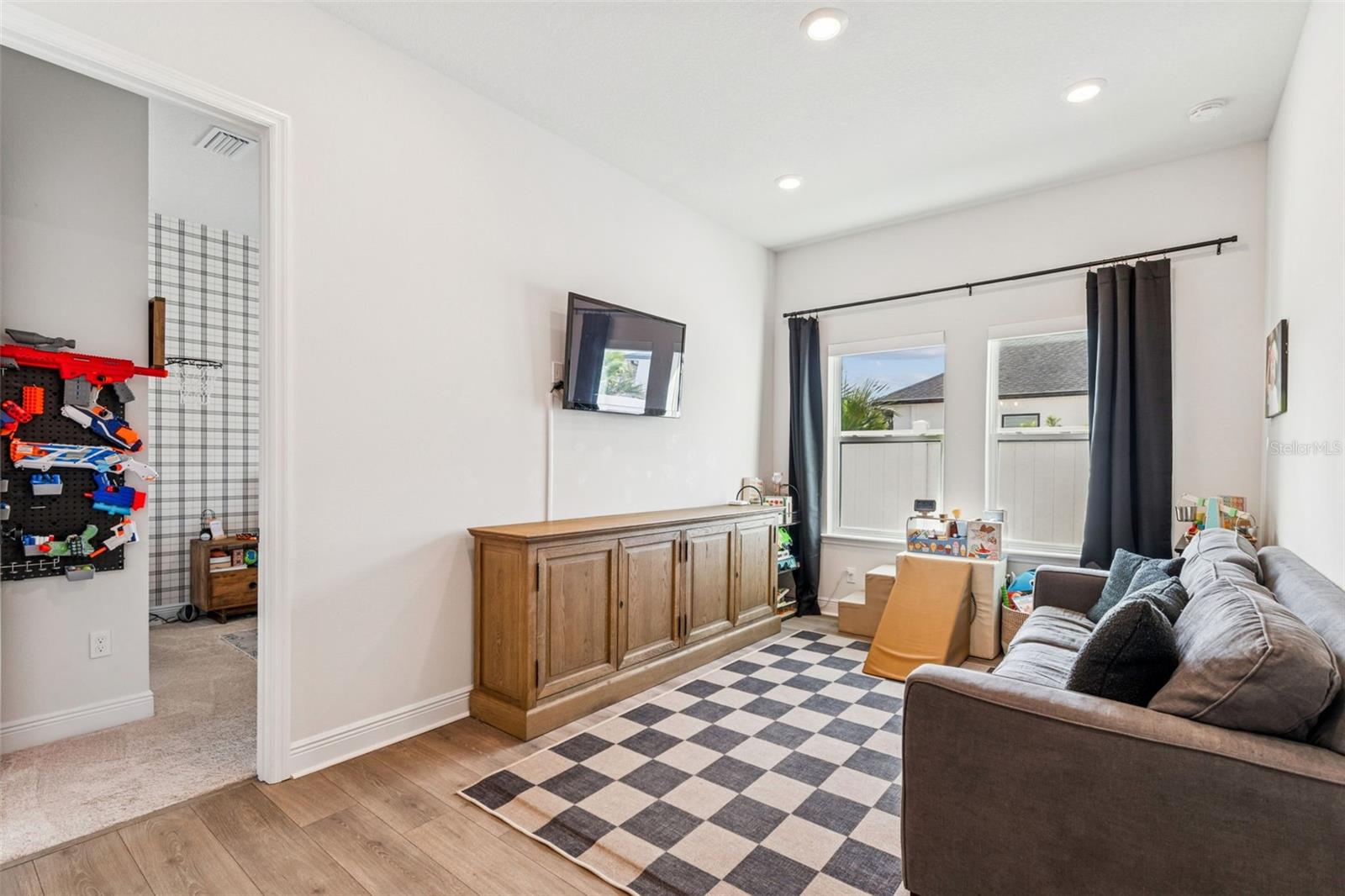 COPELAND CREEK - Residential