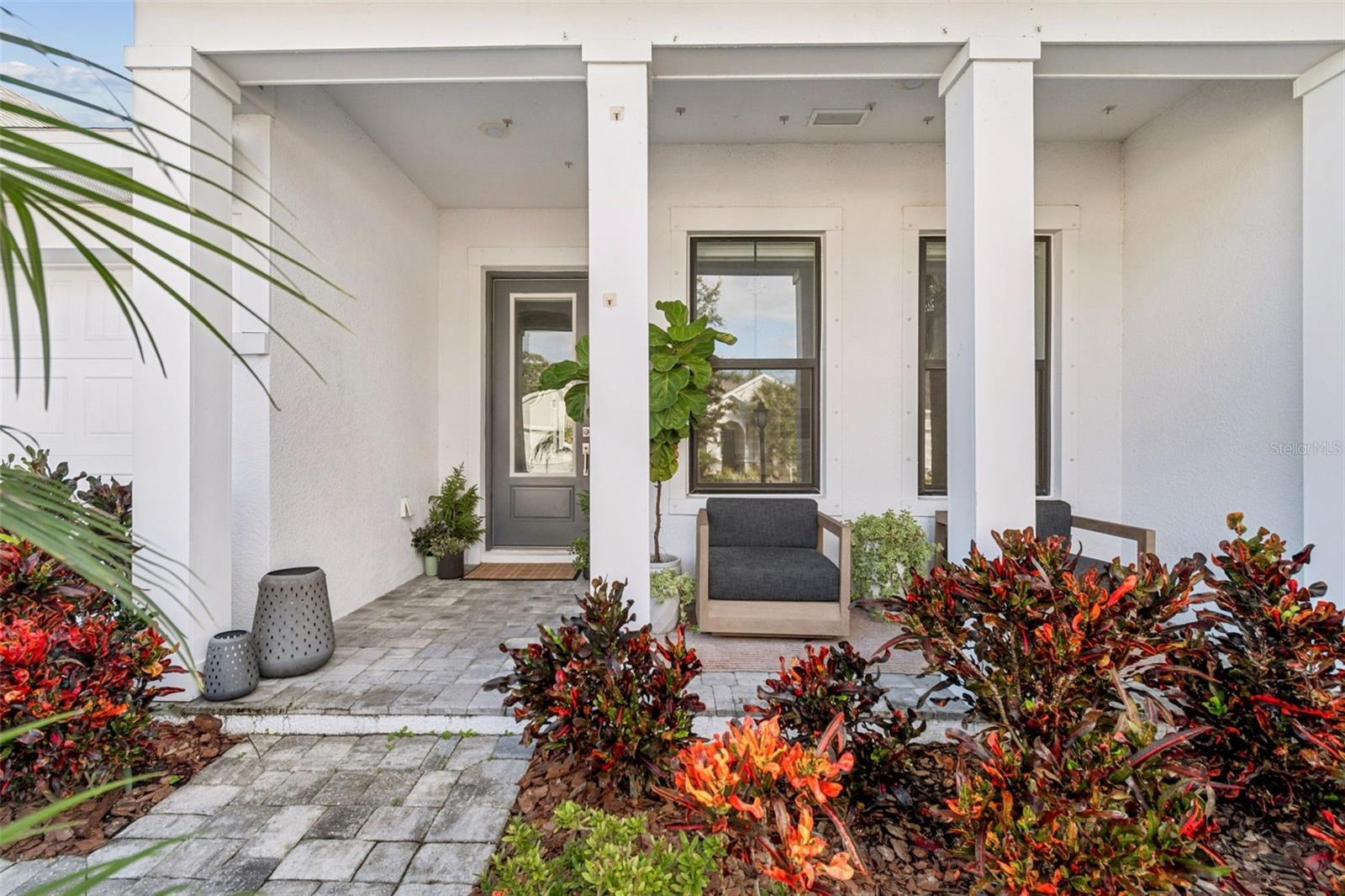 COPELAND CREEK - Residential